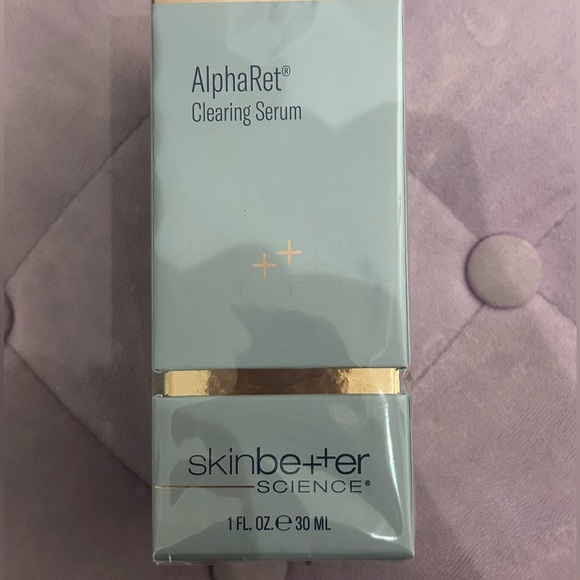 Skinbetter clearing serum - Picture 1 of 1
